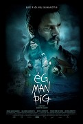 Ég Man Þig – plakát filmu