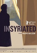 Insyriated – plakát filmu
