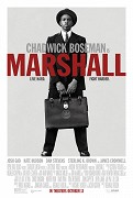Marshall – plakát filmu