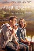 Lo que de verdad importa – plakát filmu