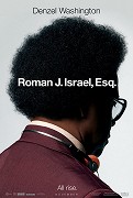 Roman J. Israel, Esq. – plakát filmu
