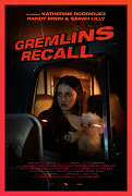 Gremlins: Recall – plakát filmu