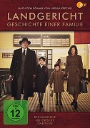 Zemský soud - Příběh jedné rodiny – plakát filmu