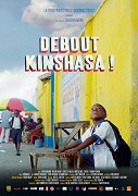 Povstaň, Kinshaso! – plakát filmu