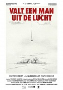 Muž, který spadl z nebe – plakát filmu