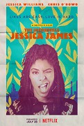 The Incredible Jessica James – plakát filmu