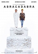 Abracadabra – plakát filmu