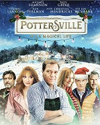 Pottersville – plakát filmu