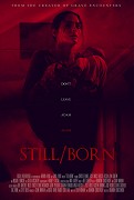 Still/Born – plakát filmu