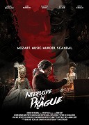 Mezihra v Praze – plakát filmu