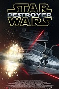 Star Wars: Destroyer – plakát filmu