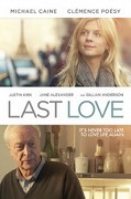 Letzte Liebe des Mr. Morgan, Die – plakát filmu