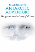 Shackleton's Antarctic Adventure – plakát filmu