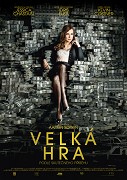 Velká hra – plakát filmu