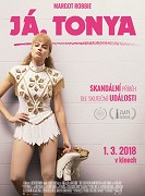 Já, Tonya – plakát filmu