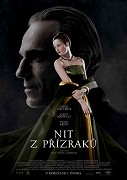 Nit z přízraků – plakát filmu