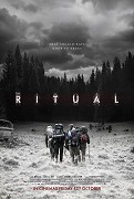 The Ritual – plakát filmu