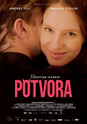 Potvora – plakát filmu