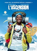 L'ascension – plakát filmu
