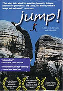Jump! – plakát filmu