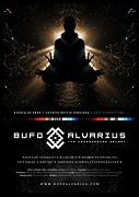 Bufo Alvarius - The Underground Secret – plakát filmu