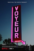 Voyeur – plakát filmu