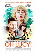 Ach, Lucy! – plakát filmu