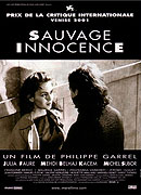 Sauvage innocence – plakát filmu