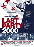 Last Party 2000 – plakát filmu