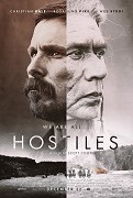 Hostiles – plakát filmu