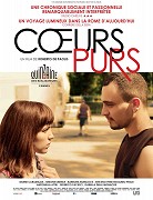Cuori Puri – plakát filmu