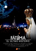Fatima - Poslední tajemství – plakát filmu