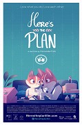 Este es el Plan – plakát filmu