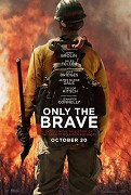 Only the Brave – plakát filmu