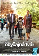 Wonder – plakát filmu