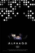 AlphaGo – plakát filmu