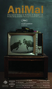 Zvíře – plakát filmu