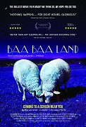 Baa Baa Land – plakát filmu