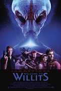 Welcome to Willits – plakát filmu