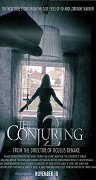 The Conjuring 2 Remake – plakát filmu