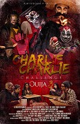 Charlie Charlie – plakát filmu