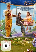Pohádka o zemi hojnosti – plakát filmu
