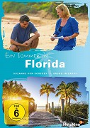 Léto na Floridě – plakát filmu