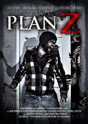 Plan Z – plakát filmu