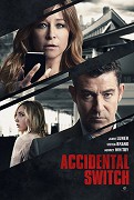 Nebezpečná záměna – plakát filmu