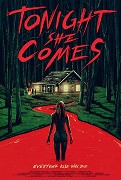 Tonight She Comes – plakát filmu