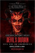 Devil's Domain – plakát filmu