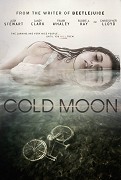 Cold Moon – plakát filmu