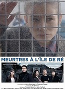 Meurtres à l'île de Ré – plakát filmu