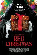 Red Christmas – plakát filmu